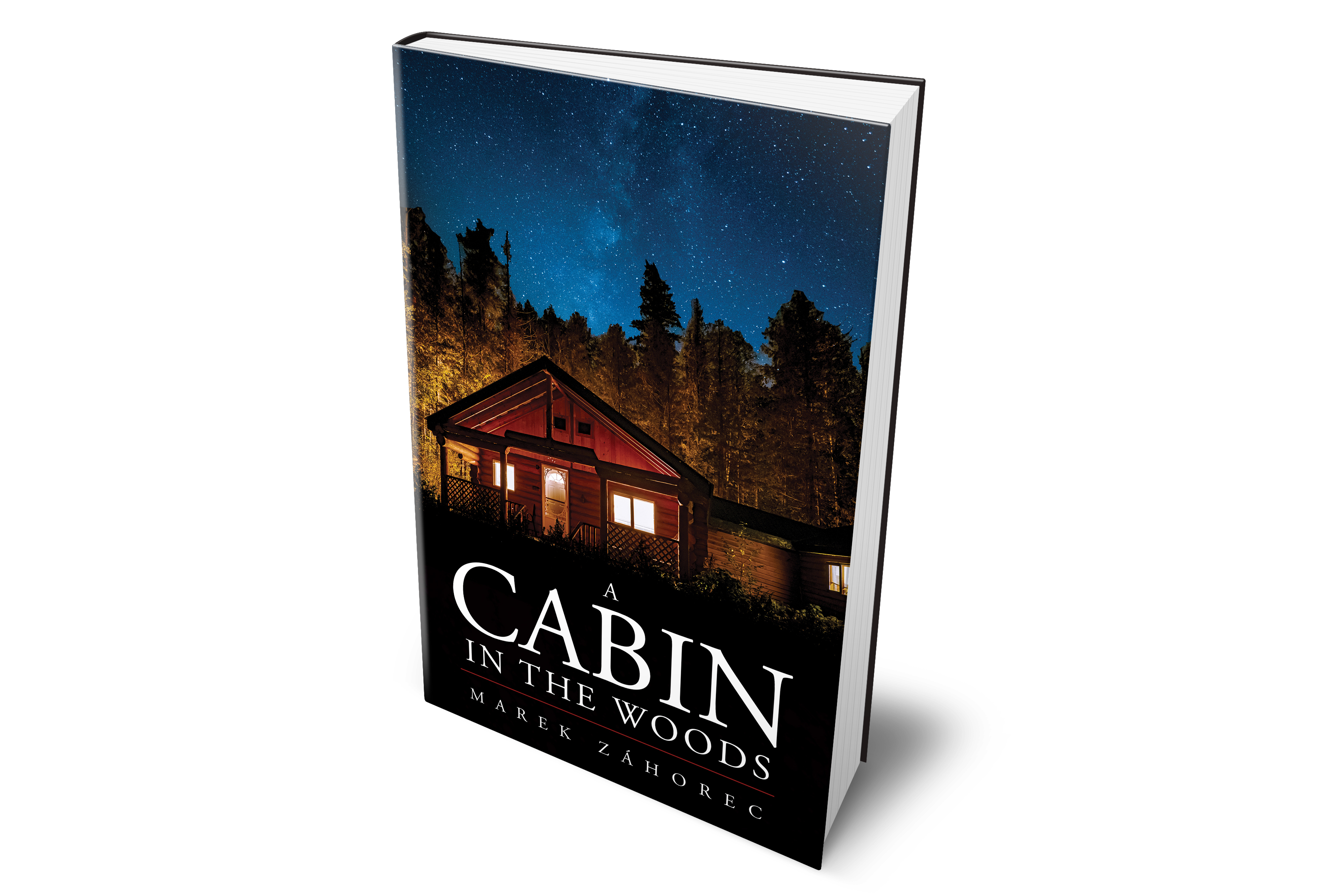 A Cabin In The Woods